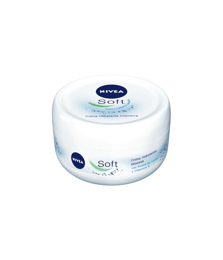 Belleza NIVEA Crema con Eucerit Afín a La Piel