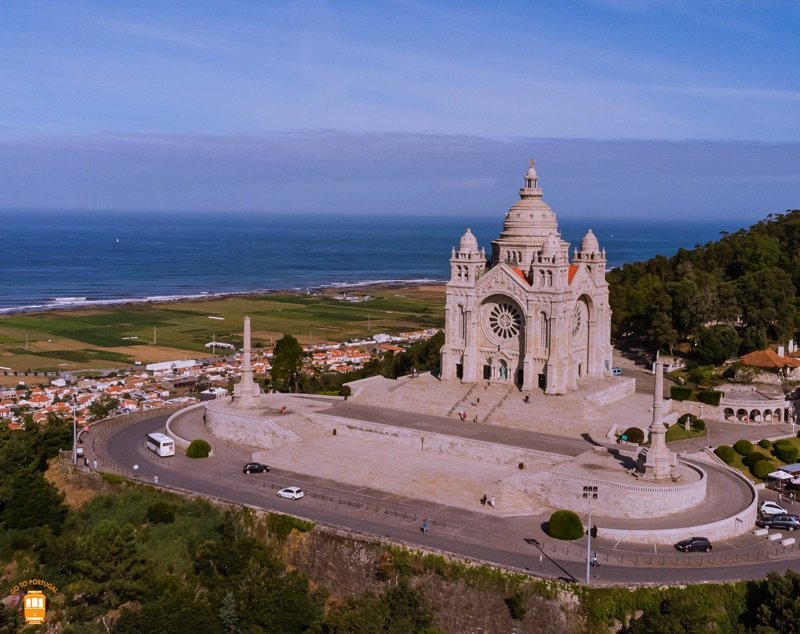 Lugar Viana do Castelo