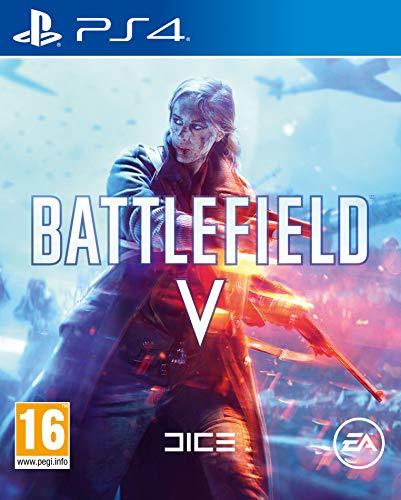 Electrónica Battlefield V