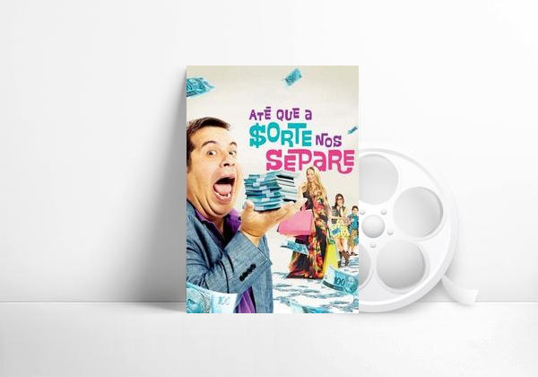 Película Hasta que la Suerte nos Separe