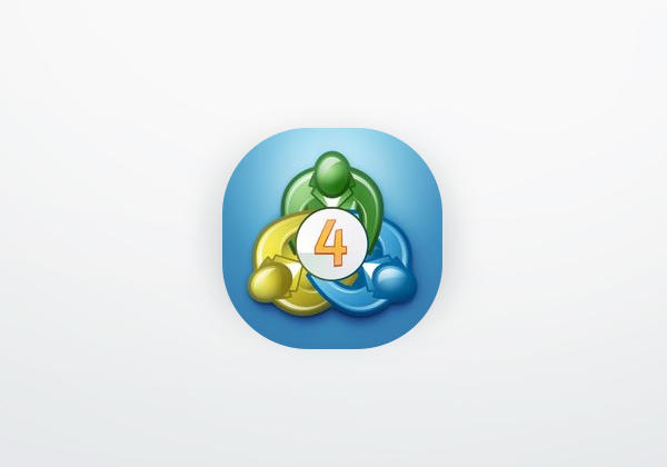 Aplicación MetaTrader 4