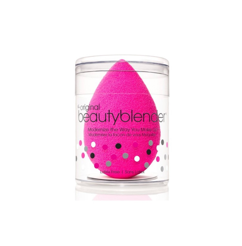 Belleza Beauty Blender, Esponja para maquillaje facial