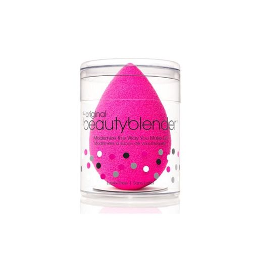 Beauty Blender, Esponja para maquillaje facial