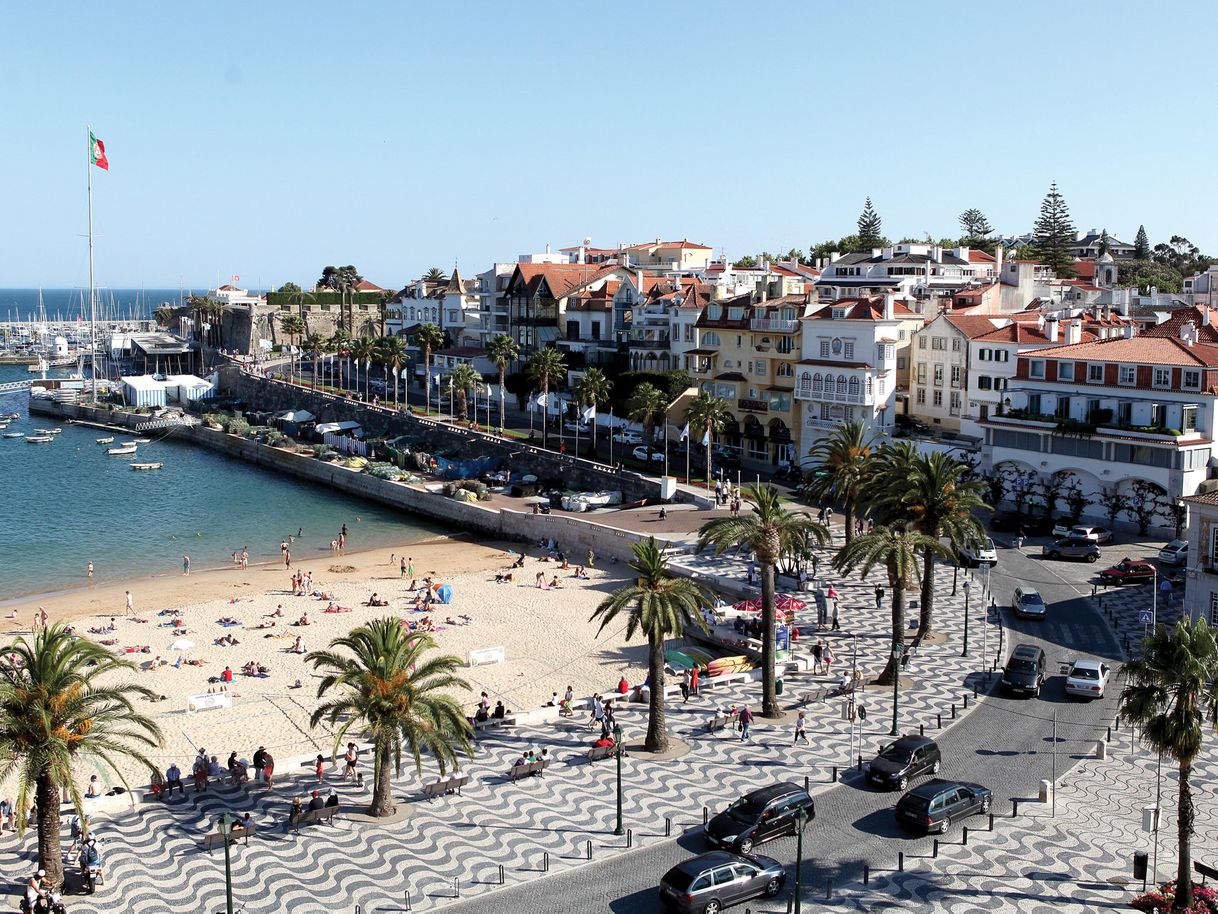 Place Cascais Portugal