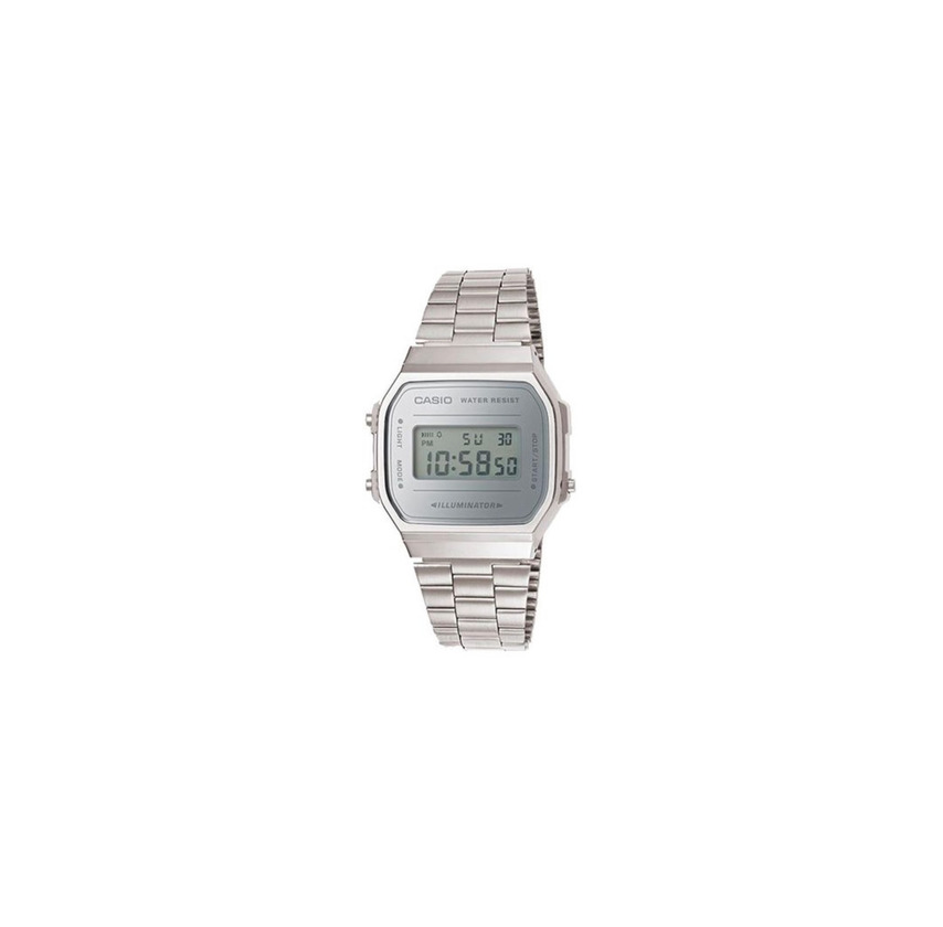 Producto Relógio casio silver