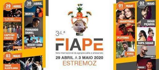 FIAPE