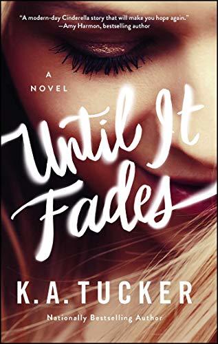 Libro Until It Fades: A Novel