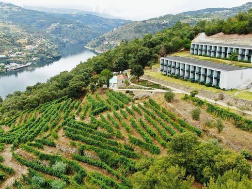 Douro Palace Hotel Resort & Spa