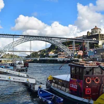 Oporto