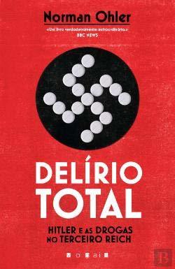 Libro Delírio Total