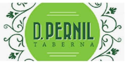 Restaurants D. Pernil