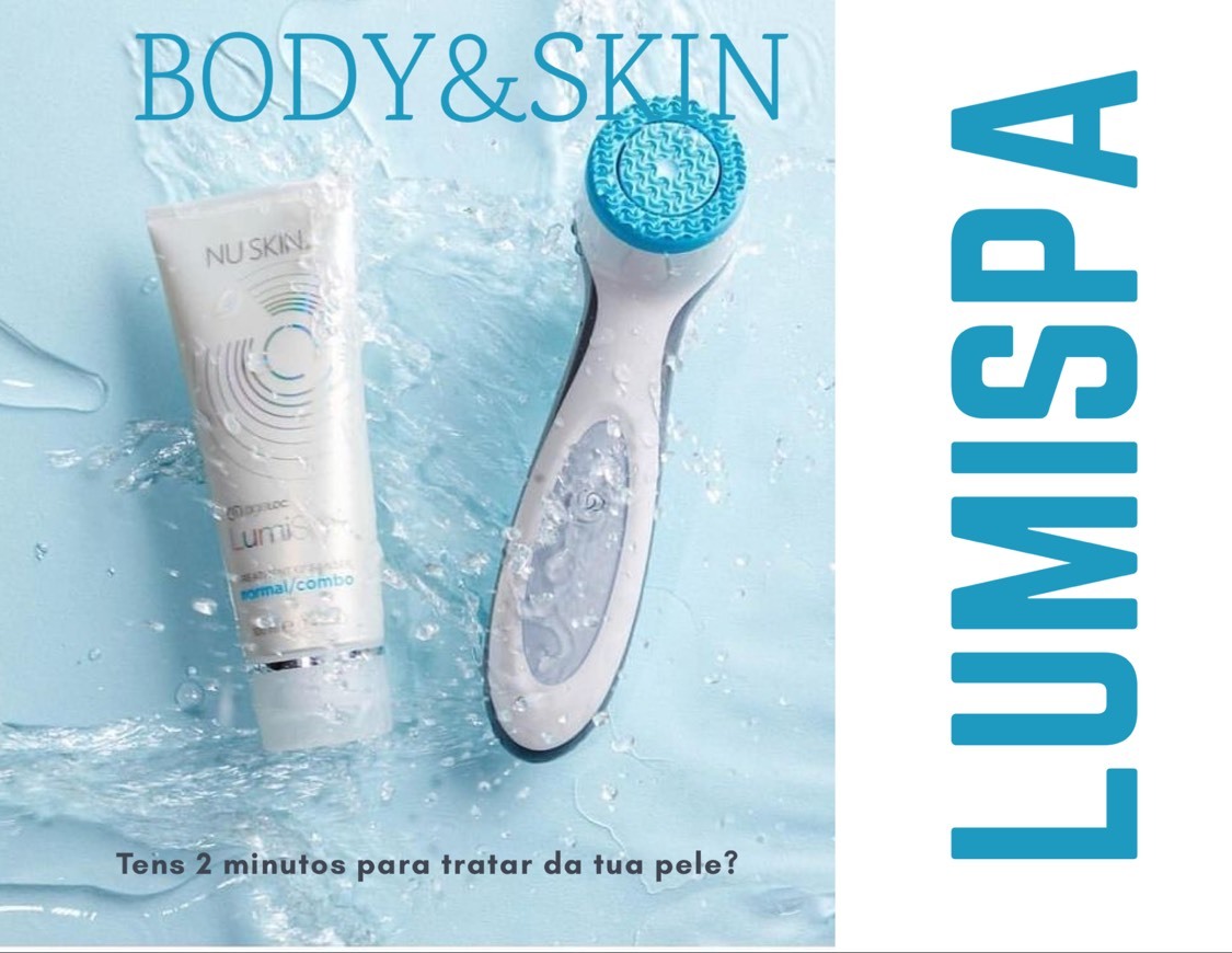 Productos Lumispa