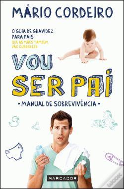 Libros Vou ser Pai e agora?