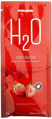 Belleza Prozis H2O Infusion