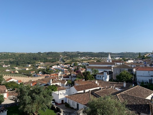 Óbidos