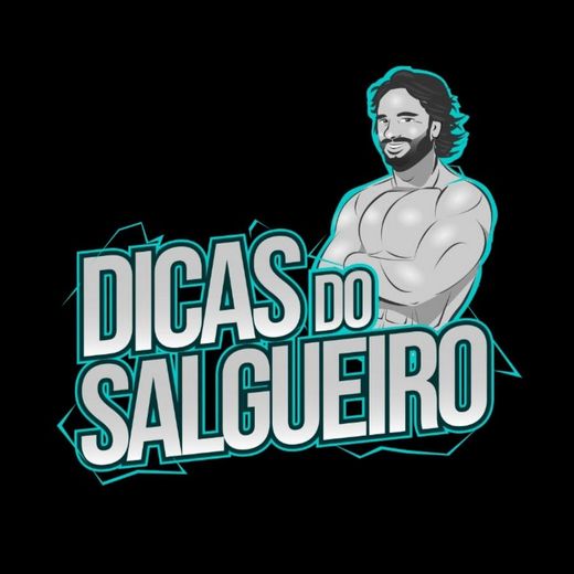 Dicas do Salgueiro - YouTube