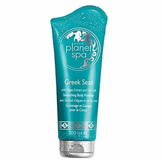 Avon Planet Spa Greek Seas