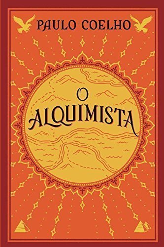 Libro O Alquimista