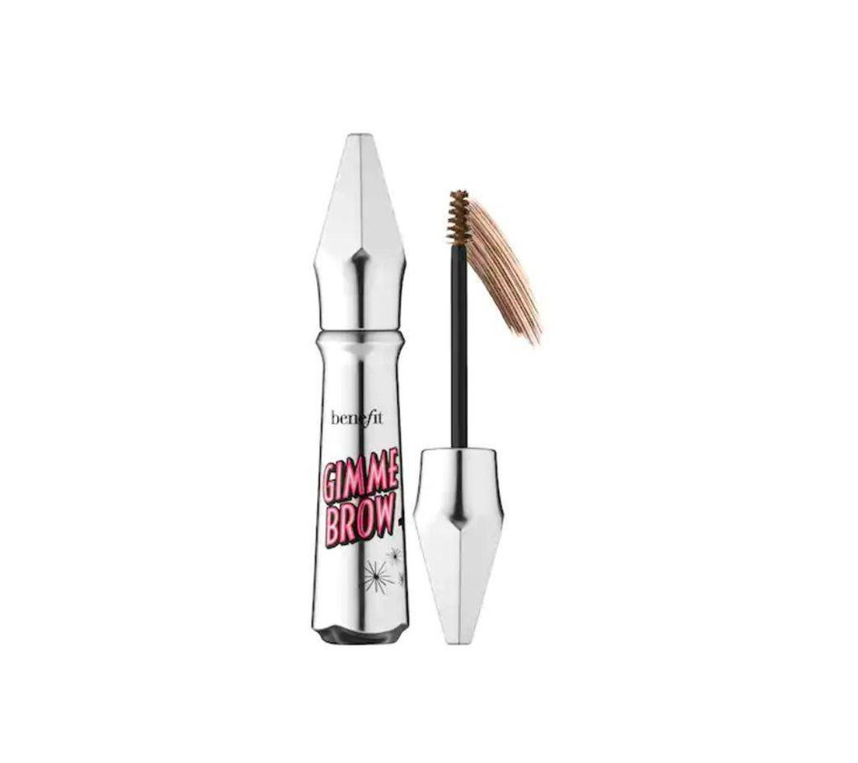 Beauty Benefit Gimme Brow Volumizing Fiber Gel