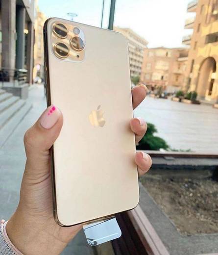 Apple iPhone 11 Pro Max