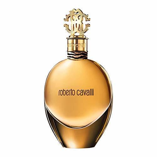 Social Roberto Cavalli Agua de Perfume