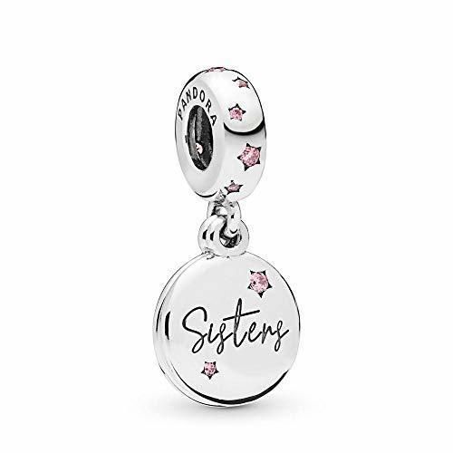 Pandora Mujer plata Abalorios 798012FPC