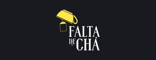 [ Falta De Chá ] - YouTube