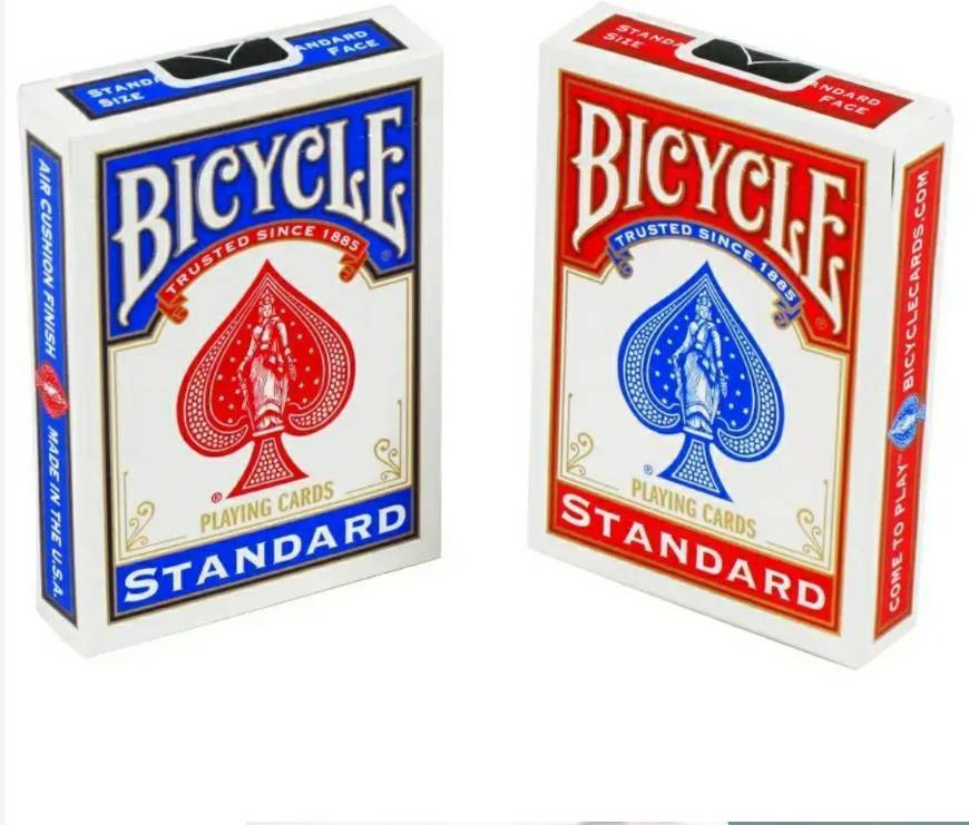 Products Bicycle standard