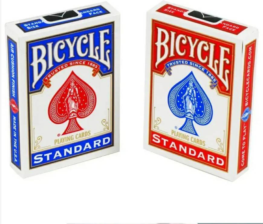 Producto Bicycle standard