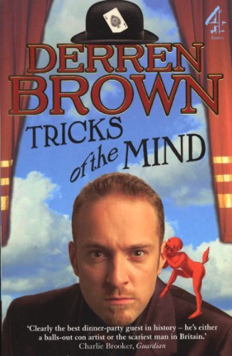 Books Tricks Of The Mind