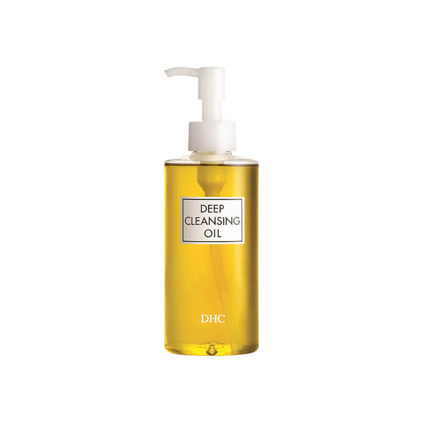 Productos DHC Deep Cleansing Oil