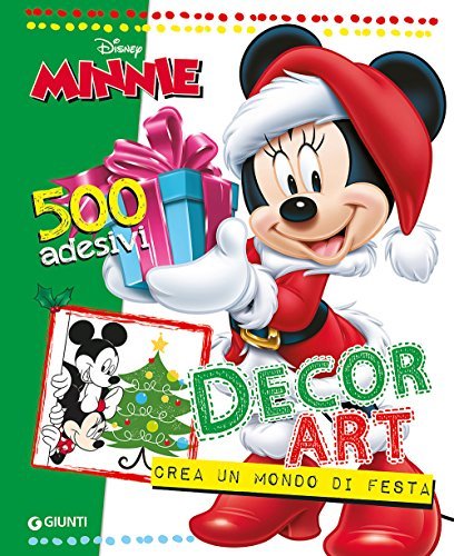 Productos Procos 10108564B - Set para fiesta infantil - Disney Baby Minnie