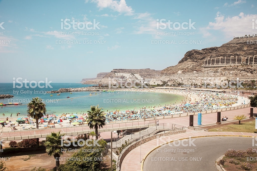 Lugar Islas Canarias