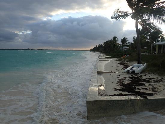 Lugar Bahamas Ocean Safaris