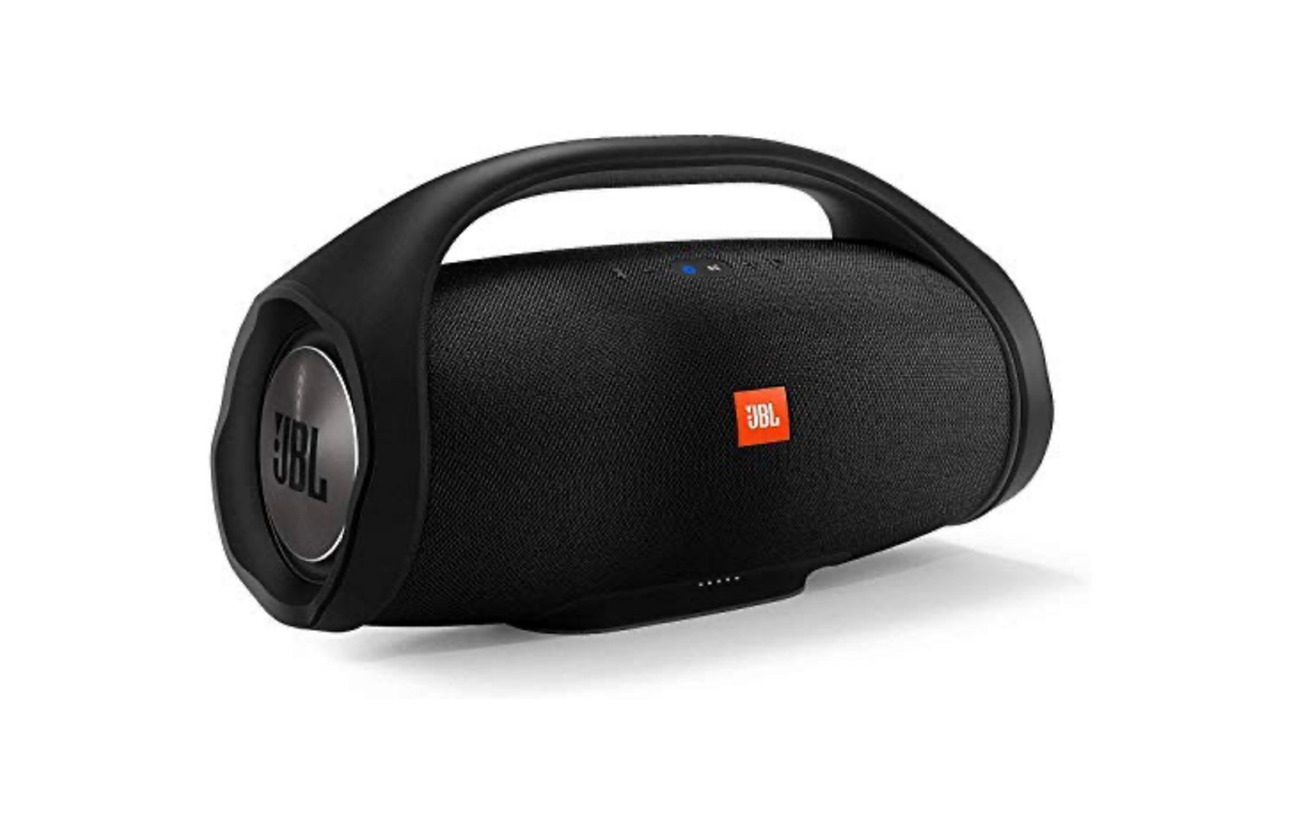 Product JBL Boombox