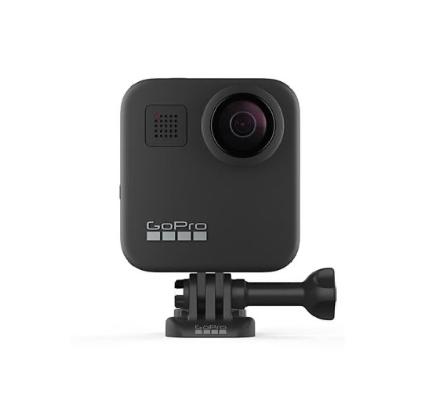 Producto GO PRO MAX 360°