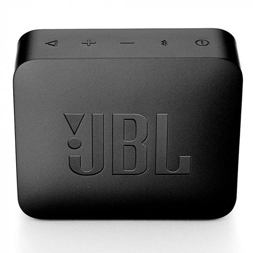 Coluna JBL Go 2