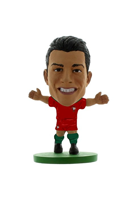 Producto SoccerStarz SOC1264