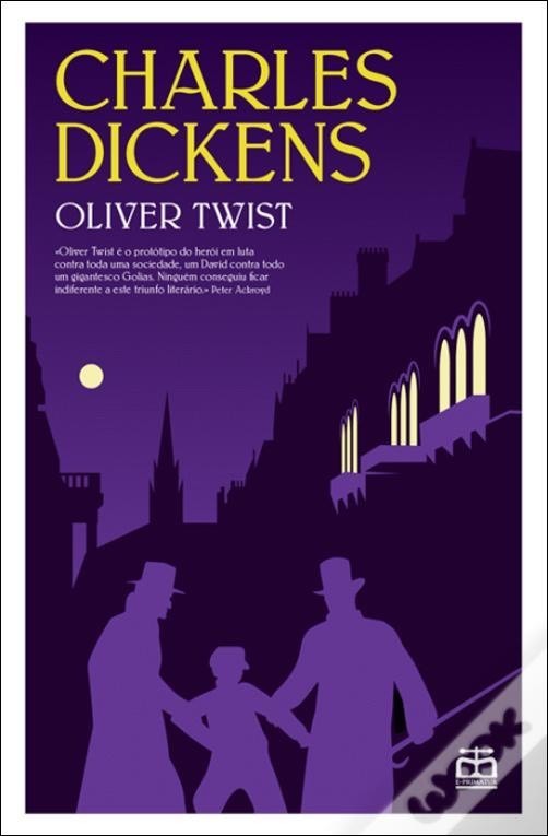 Oliver Twist