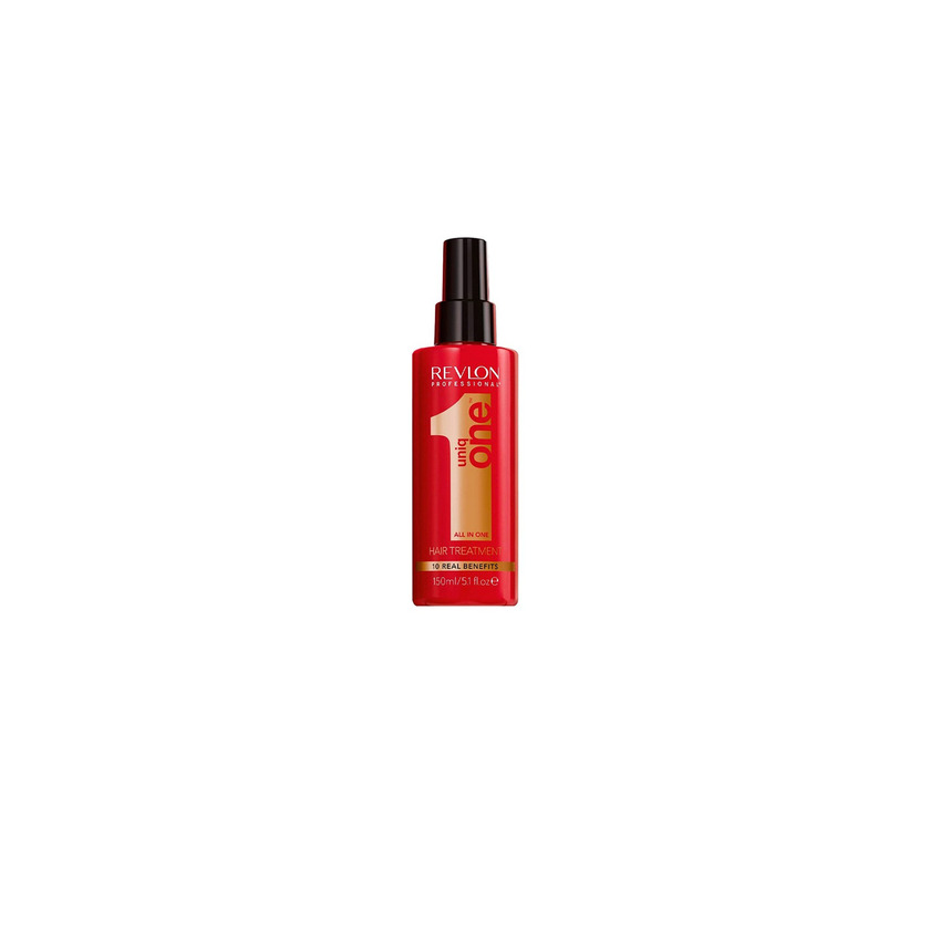 Product Revlon
UNIQ ONE all in one hair treatment