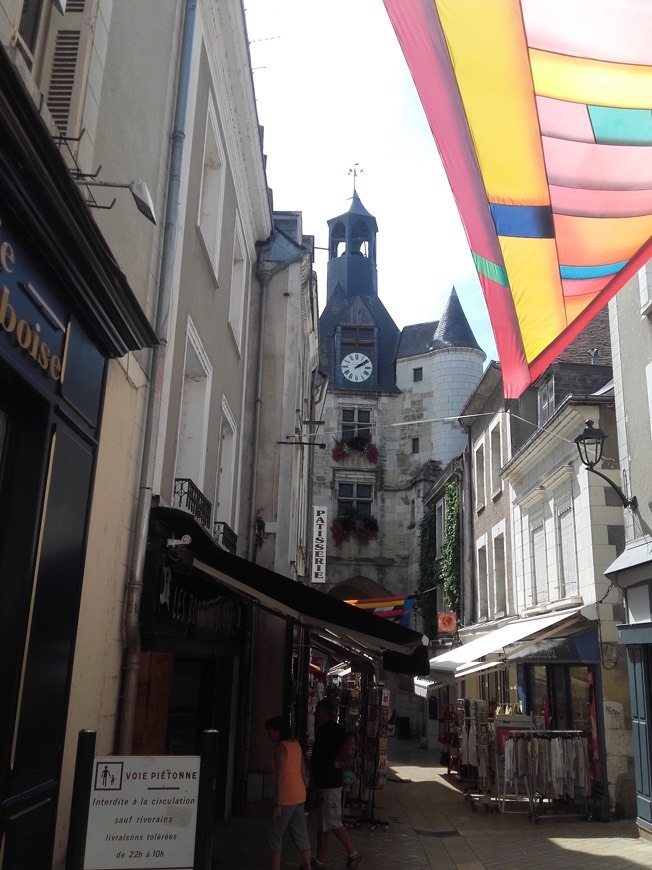 Place Amboise