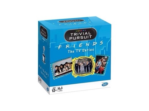 Products Trivial Pursuit