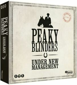 Products Peaky Blinders Under New Management