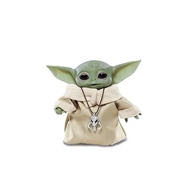 Products Baby Yoda The Mandalorian