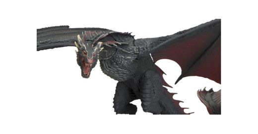 Drogon GOT Action Figure