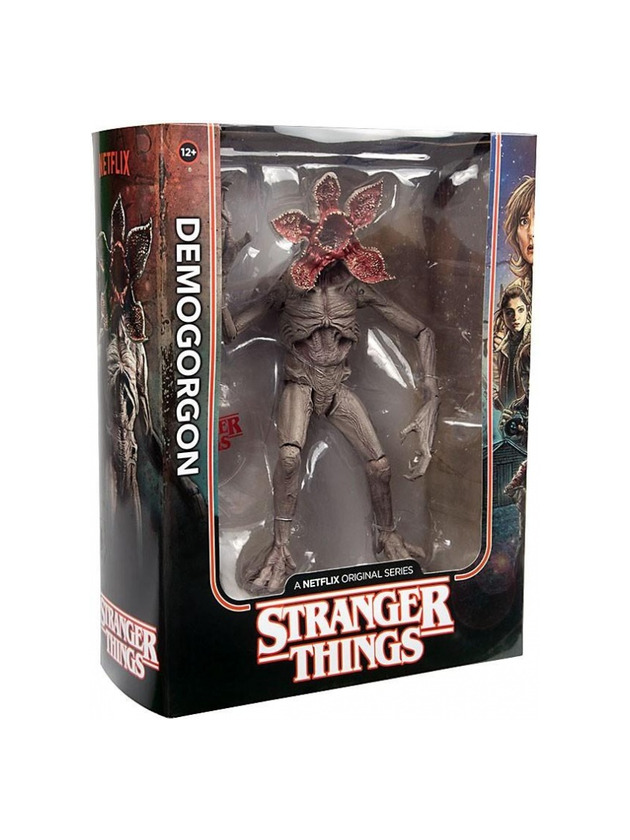 Productos Demogorgon Stranger Things Action Figure