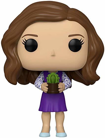 Producto Janet The Good Place POP! Funko