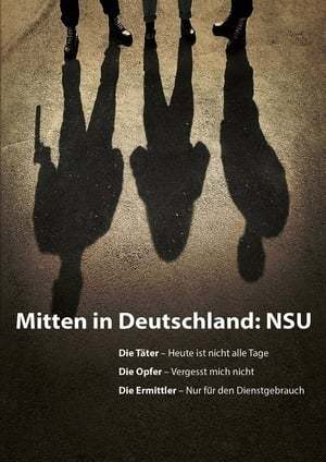 Serie Mitten in Deutschland: NSU