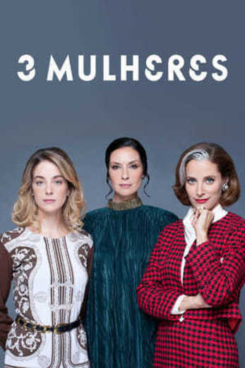 3 Mulheres