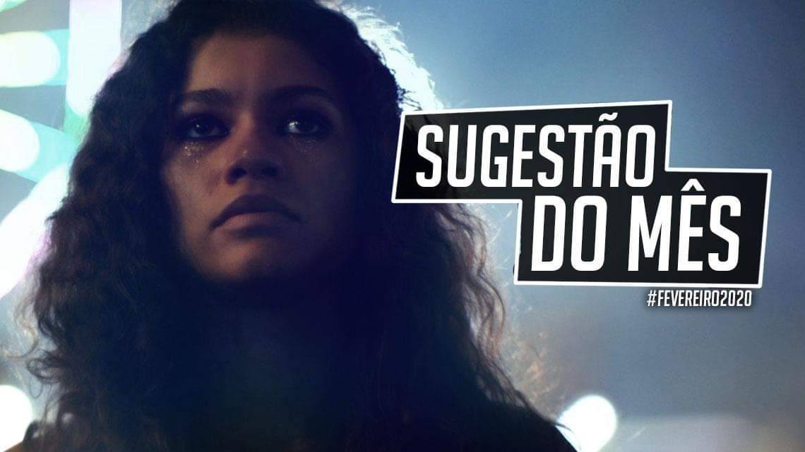 Serie Euphoria